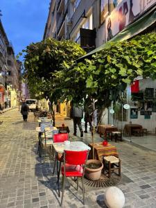 Lasagrada Istanbul - 2