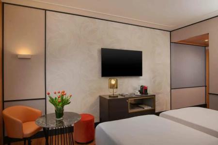 NH Collection Genova Marina - 33