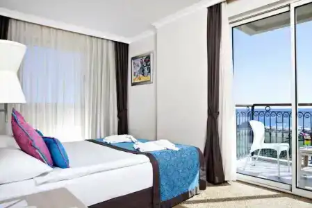 Crystal Family Resort & Spa - Ultimate All Inclusive - 96