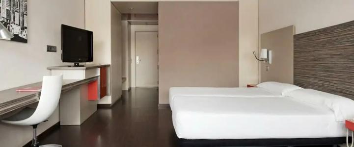 Ilunion Barcelona - 86