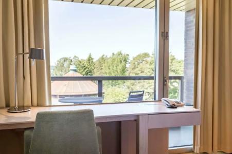 Hilton Helsinki Kalastajatorppa - 85