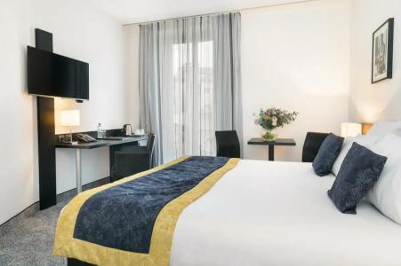 Best Western Plus Hôtel Massena Nice - 56