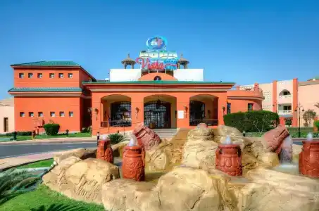 Pickalbatros Aqua Vista Resort - Hurghada - 2