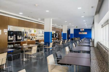 Holiday Inn Express Barcelona City 22@, an IHG - 84