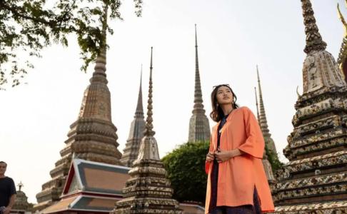 Millennium Hilton Bangkok - 55