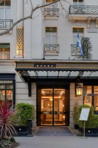 Hôtel Napoleon Paris - 10