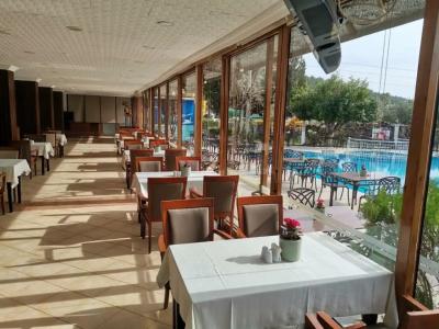 Göcek Lykia Resort Premium Concept - 25