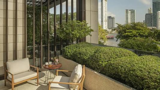 Four Seasons Bangkok at Chao Phraya River - 88
