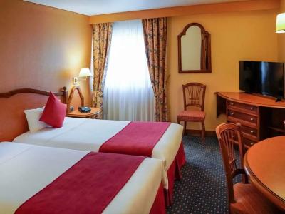 Mercure Andorra - 2