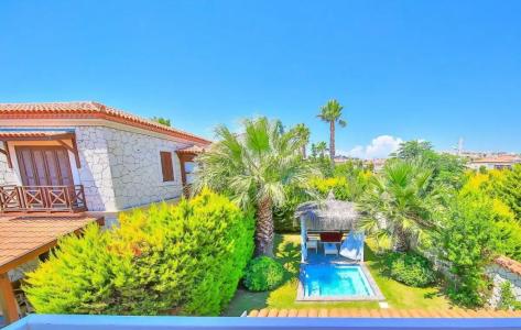 Alacati Balbadem - 69