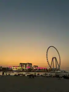  Rove Dubai Marina - 92