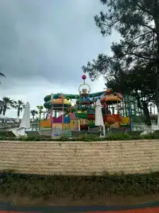 Crystal Flora Beach Resort - Ultimate All Inclusive - 18