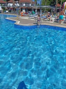 Lykia Botanika Beach Fun & Club - All Inclusive - 19