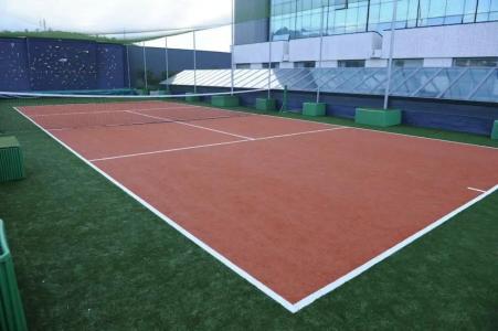 Tower Genova Airport - & Conference Center - 75