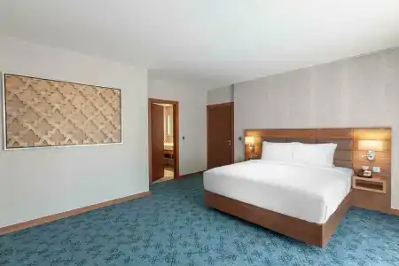 DoubleTree by Hilton Dubai Al Jadaf - 78