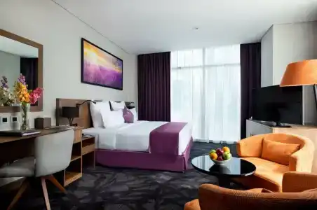 Park Regis Business Bay Dubai - 95