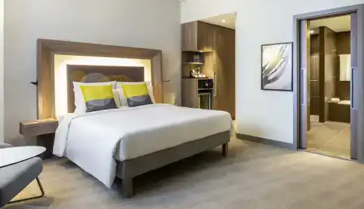 Novotel Bur Dubai - 53