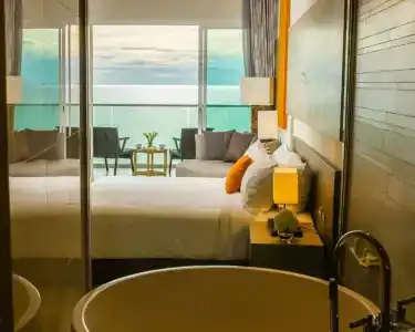 Mövenpick Siam Na Jomtien Pattaya - 13