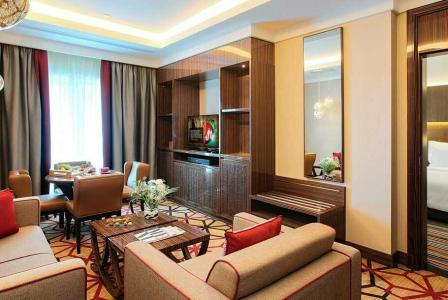 Dusit D2 Kenz Dubai - 79