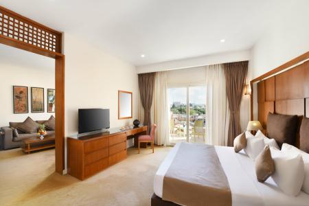 Tolip Family Park - 68