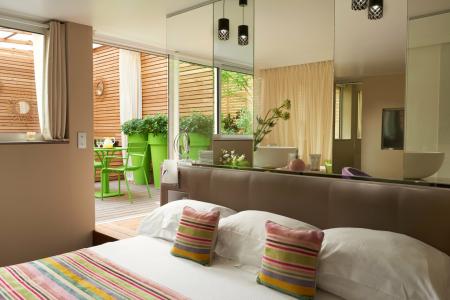 Le Mathurin & Spa - 18