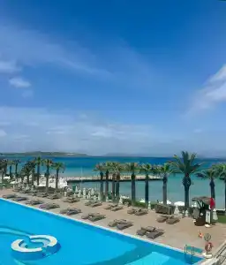 Boyalik Beach & Spa Cesme - 71