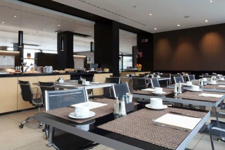 AC Bologna by Marriott - 61