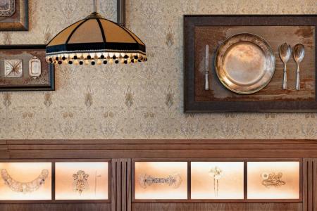 Palacio Santa Clara, Autograph Collection - 35