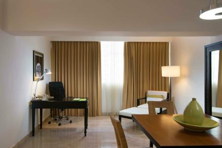 Radisson Santo Domingo - 33