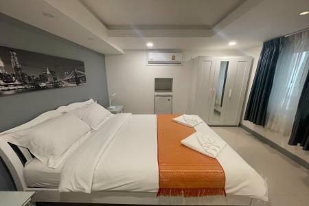 Swiss Villas Panoramic - SHA Certified - 49