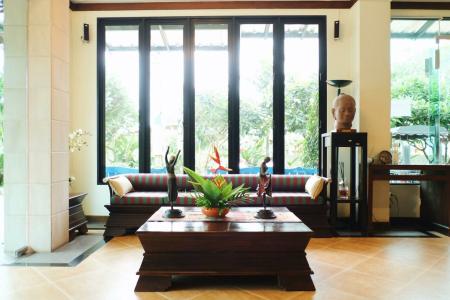 Lanta Mermaid Boutique House - 31