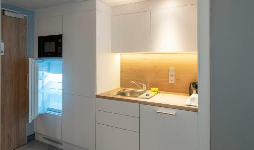 Holiday Inn Express - Offenbach, an IHG - 80