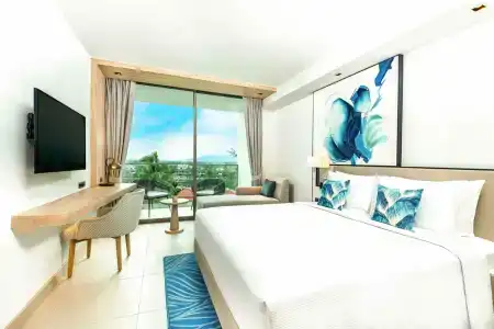 Hilton Garden Inn Phuket Bang Tao - SHA Extra Plus - 59