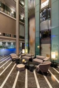 Occidental Ankara - 22