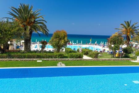 Domes of Corfu, Autograph Collection - 30