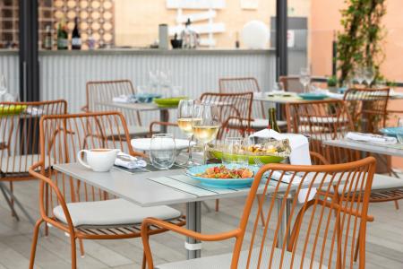 Catalonia Eixample 1864 - 40