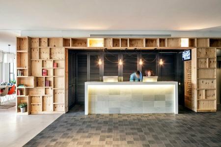 AQUA Bertran Park - 29