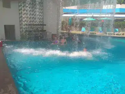 Granada Luxury Beach-Ultra All Inclusive - 70