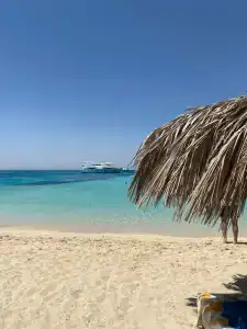 Hurghada Long Beach Resort - 54