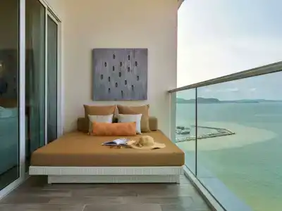 Mövenpick Siam Na Jomtien Pattaya - 74