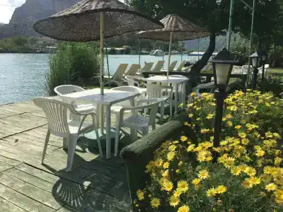 Asur & Aparts & Villas - 27