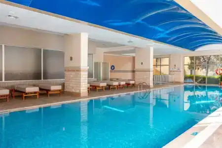 Side Star Park - All Inclusive - 84