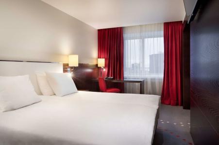 Radisson Blu Olümpia - 12