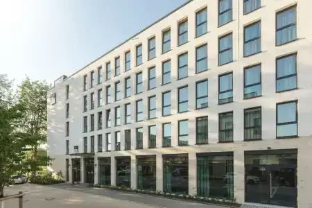 Holiday Inn - the niu, Seven Dusseldorf Ost, an IHG