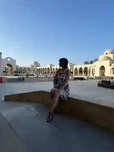 Hurghada Long Beach Resort - 20