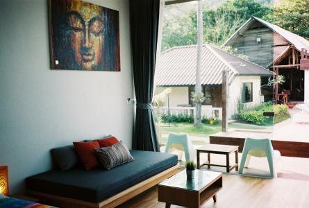 Silver Beach Resort - 74