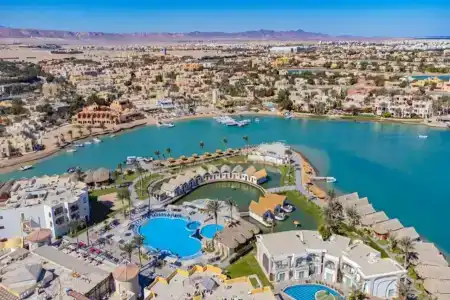 Panorama Bungalows Resort El Gouna - 90