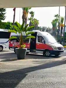 Euphoria Palm Beach Resort - 85