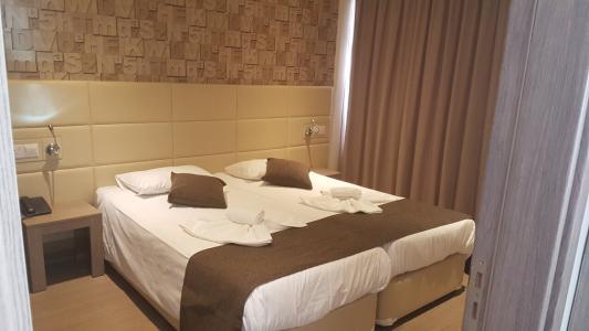 Melpo Antia & Suites - 91