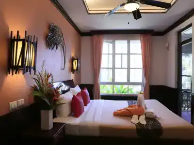 Samed Pavilion Resort - 62